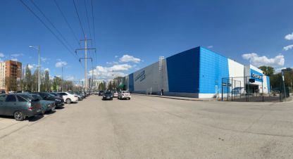 Снять торговое помещение в г. Самара. Фотография №2 Снять торговое помещение в г. Самара. Фотография №2