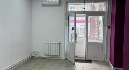 Снять торговое помещение в г. Самара. Фотография №3 Снять торговое помещение в г. Самара. Фотография №3