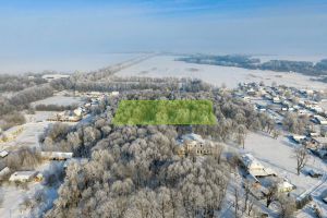 Продам земельный участок, на улице Парковая, г. С великая топаль, Брянская обл., Россия, агентство Джойнио