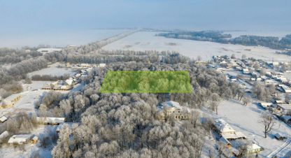 Купить земельный участок. Фотография №1 Продам земельный участок, на улице Парковая, г. С великая топаль, Брянская обл., Россия, агентство Джойнио. Фотография №1