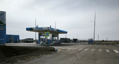 Продам производственно-складское помещение с общей площадью 868.16м2, на улице Сталинградская ул, г. Ахтубинск, Астраханская обл., Россия, агентство Джойнио. Фотография №1