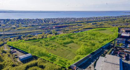 Продам производственно-складское помещение с общей площадью 1761.3м2, на улице Гск 201 филиал в пос  локомотивный территория, Советский район район, г. Челябинск, Челябинская обл., Россия, агентство Джойнио. Фотография №1