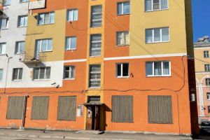 Продам квартиру 3-х комнатную с общей площадью 91.1м2, 5/5 эт., на улице Энгельса, г. Воркута, Коми респ., Россия, агентство Джойнио Продам квартиру 3-х комнатную с общей площадью 91.1м2, 5/5 эт., на улице Энгельса, г. Воркута, Коми респ., Россия, агентство Джойнио