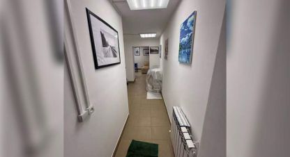 Купить офисное помещение, 43.5 кв. м. Фотография №1 Продам офисное помещение с общей площадью 43.5м2, на улице Советская, г. Нижний Новгород, Нижегородская обл., Россия, агентство Джойнио. Фотография №1
