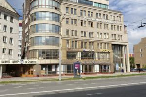 Сдам торговое помещение с общей площадью 220м2, на улице Студёная гора ул, г. Владимир, Владимирская обл., Россия, агентство Джойнио Сдам торговое помещение с общей площадью 220м2, на улице Студёная гора ул, г. Владимир, Владимирская обл., Россия, агентство Джойнио