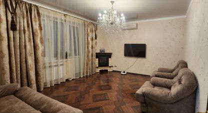 Купить квартиру 3-х комнатную, 86.1 кв. м. Фотография №1 Продам квартиру 3-х комнатную с общей площадью 86.1м2, 12/16 эт., на улице Ямашева проспект, Ново-савиновский район, г. Казань, Татарстан респ., Россия, агентство Джойнио. Фотография №1