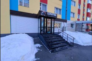 Продам торговое помещение с общей площадью 42.6м2, на улице Ленина ул, г. Пгт палатка, Магаданская обл., Россия, агентство Джойнио Продам торговое помещение с общей площадью 42.6м2, на улице Ленина ул, г. Пгт палатка, Магаданская обл., Россия, агентство Джойнио