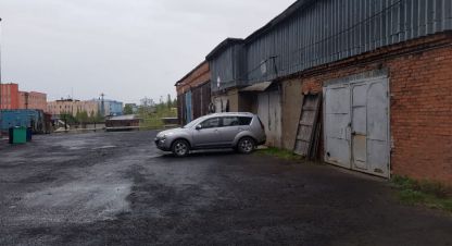 Купить гараж/паркинг, 43.8 кв. м. Фотография №1 Продам гараж/паркинг с общей площадью 43.8м2, на улице Горького, г. Дудинка, Красноярский край, Россия, агентство Джойнио. Фотография №1