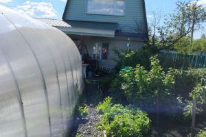 Продам дом 3-х комнатный с общей площадью 60м2, на улице Снт сигнал территория, г. Пенза, Пензенская обл., Россия, агентство Джойнио Продам дом 3-х комнатный с общей площадью 60м2, на улице Снт сигнал территория, г. Пенза, Пензенская обл., Россия, агентство Джойнио