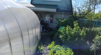 Продам дом 3-х комнатный с общей площадью 60м2, на улице Снт сигнал территория, г. Пенза, Пензенская обл., Россия, агентство Джойнио. Фотография №1