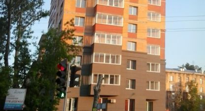 Снять квартиру в г. Новосибирск. Фотография №3 Снять квартиру в г. Новосибирск. Фотография №3