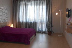 Сдам квартиру с общей площадью 40м2, 10/21 эт., на улице Красный Восток, Заельцовский район район, г. Новосибирск, Новосибирская обл., Россия, агентство Джойнио