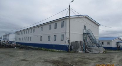 Купить производственно-складское помещение в г. Обь. Фотография №2