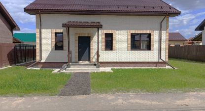 Купить 4-х комнатную коттедж/дачу в г. Дятловка. Фотография №2 Купить 4-х комнатную коттедж/дачу в г. Дятловка. Фотография №2