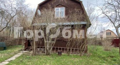 Продам земельный участок, г. Снт конаково, Тверская обл., Россия, агентство ГорОбмен. Фотография №1