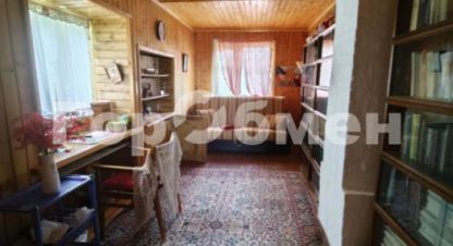 Купить земельный участок, Россия, г. Снт конаково. Фотография №10