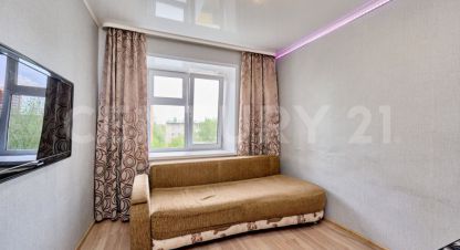 Купить квартиру 3-х комнатную, 63.1 кв. м. Фотография №8 Купить квартиру 3-х комнатную, 63.1 кв. м., Россия, г. Пермь. Фотография №8