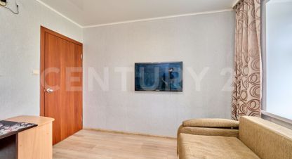 Купить квартиру 3-х комнатную, 63.1 кв. м. Фотография №9 Купить квартиру 3-х комнатную, 63.1 кв. м., Россия, г. Пермь. Фотография №9