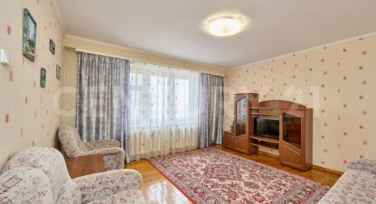 Купить квартиру в г. Пермь. Фотография №3