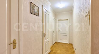Купить квартиру 2-х комнатную, 55.3 кв. м., Россия, г. Пермь. Фотография №8