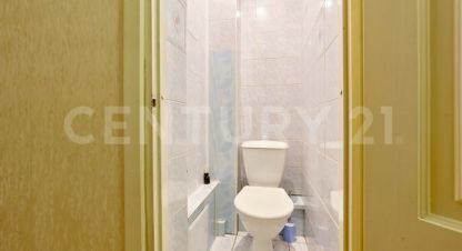 Купить квартиру 2-х комнатную, 55.3 кв. м., Россия, г. Пермь. Фотография №10