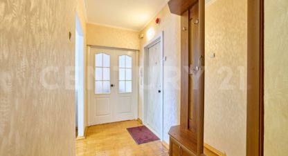 Купить квартиру 2-х комнатную, 55.3 кв. м., Россия, г. Пермь. Фотография №9