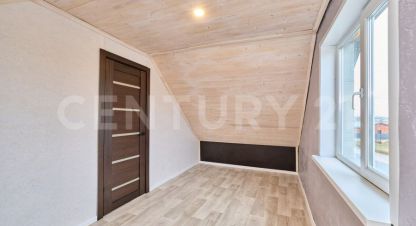 Купить дом 3-х комнатную, 78.3 кв. м. Фотография №9 Купить дом 3-х комнатную, 78.3 кв. м., Россия, г. Горный (мостовское с/п) п. Фотография №9