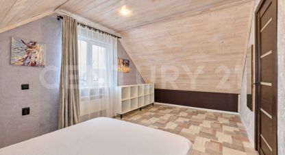 Купить дом 3-х комнатную, 78.3 кв. м. Фотография №8 Купить дом 3-х комнатную, 78.3 кв. м., Россия, г. Горный (мостовское с/п) п. Фотография №8