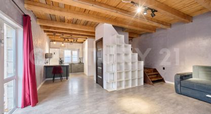 Купить дом 3-х комнатную, 78.3 кв. м. Фотография №1 Продам дом 3-х комнатный с общей площадью 78.3м2, на улице Красочная ул, г. Горный (мостовское с/п) п, Пермский край, Россия, агентство CENTURY 21 Россия. Фотография №1