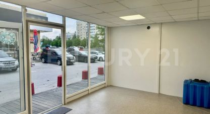 Снять торговое помещение в г. Сестрорецк. Фотография №3 Снять торговое помещение в г. Сестрорецк. Фотография №3