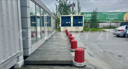 Снять торговое помещение в г. Сестрорецк. Фотография №2 Снять торговое помещение в г. Сестрорецк. Фотография №2