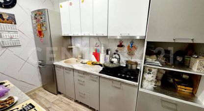 Купить квартиру 3-х комнатную, 72.4 кв. м., Россия, г. Малоярославец. Фотография №9