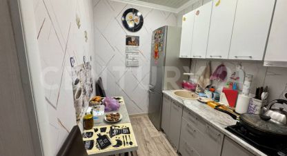 Купить квартиру 3-х комнатную, 72.4 кв. м., Россия, г. Малоярославец. Фотография №10