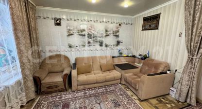Продам квартиру 3-х комнатную с общей площадью 72.4м2, 1/2 эт., на улице Калинина пер, г. Малоярославец, Калужская обл., Россия, агентство CENTURY 21 Россия. Фотография №1