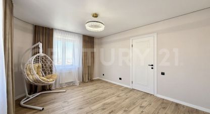 Купить квартиру 3-х комнатную, 89.2 кв. м. Фотография №10 Купить квартиру 3-х комнатную, 89.2 кв. м., Россия, г. Чебоксары. Фотография №10