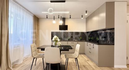 Купить 3-х комнатную квартиру на улице Энергетиков ул г. Чебоксары. Фотография №4 Купить 3-х комнатную квартиру на улице Энергетиков ул г. Чебоксары. Фотография №4