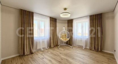 Купить квартиру 3-х комнатную, 89.2 кв. м. Фотография №9 Купить квартиру 3-х комнатную, 89.2 кв. м., Россия, г. Чебоксары. Фотография №9