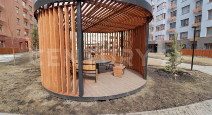 Купить квартиру на улице Герцена ул  3 г. Южный рп. Фотография №5
