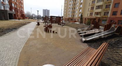 Продаётся квартира в г. Южный рп. Фотография №7