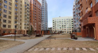 Купить 3-х комнатную квартиру в г. Южный рп. Фотография №2