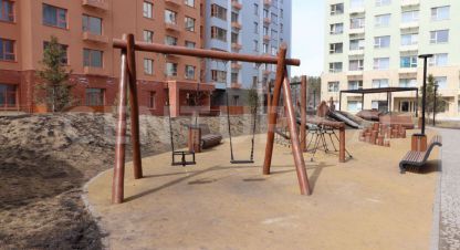 Купить квартиру в г. Южный рп. Фотография №3