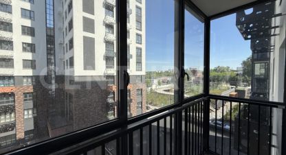 Купить квартиру 2-х комнатную, 37.3 кв. м., Россия, г. Пермь. Фотография №10