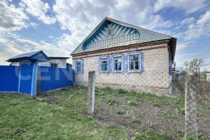 Продам дом 1 комнатный с общей площадью 80.4м2, на улице Ленина ул, г. Яманаки д, Чувашия респ., Россия, агентство CENTURY 21 Россия