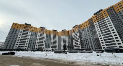 Купить 1 комнатную квартиру в г. Тула. Фотография №2