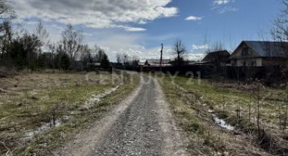 Купить земельный участок. Фотография №8 Купить земельный участок, Россия, г. Елюй д. Фотография №8