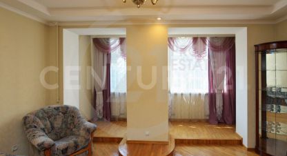 Купить 3-х комнатную квартиру в г. Саранск. Фотография №2 Купить 3-х комнатную квартиру в г. Саранск. Фотография №2