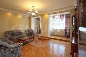Продам квартиру 3-х комнатную с общей площадью 112м2, 2/6 эт., на улице Большевистская ул, г. Саранск, Мордовия респ., Россия, агентство CENTURY 21 Россия Продам квартиру 3-х комнатную с общей площадью 112м2, 2/6 эт., на улице Большевистская ул, г. Саранск, Мордовия респ., Россия, агентство CENTURY 21 Россия