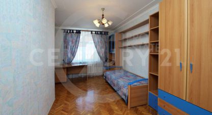 Купить квартиру 3-х комнатную, 112 кв. м. Фотография №8 Купить квартиру 3-х комнатную, 112 кв. м., Россия, г. Саранск. Фотография №8