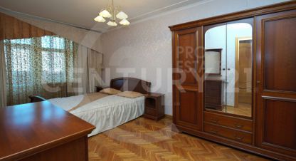 Продаётся 3-х комнатная квартира в г. Саранск. Фотография №6 Продаётся 3-х комнатная квартира в г. Саранск. Фотография №6