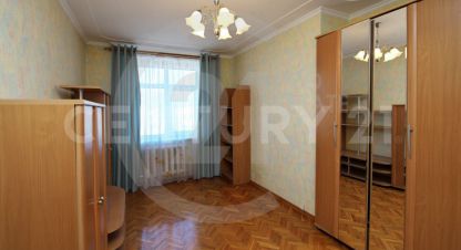 Купить квартиру 3-х комнатную, 112 кв. м. Фотография №10 Купить квартиру 3-х комнатную, 112 кв. м., Россия, г. Саранск. Фотография №10